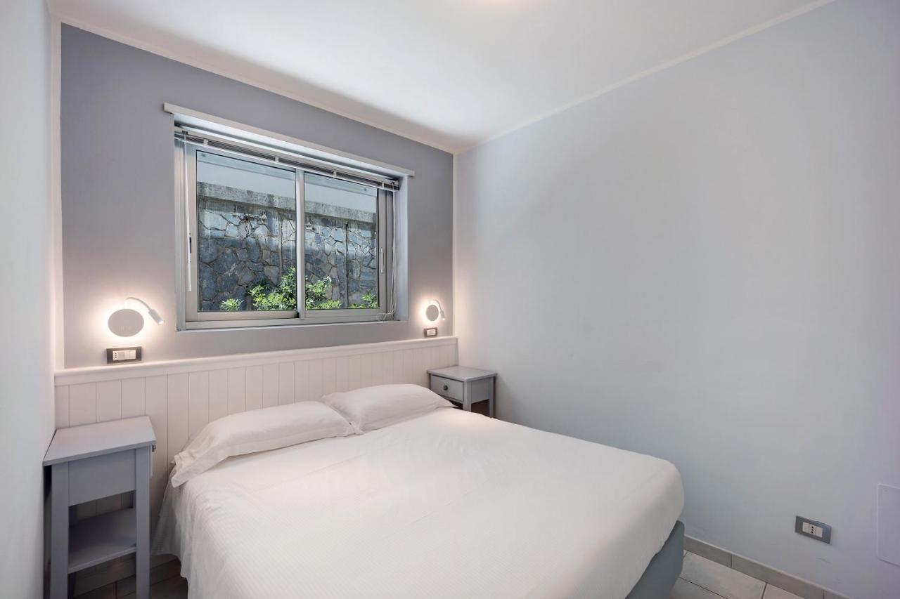 Modus Vivendi 315 Aparthotel Sanremo Bagian luar foto